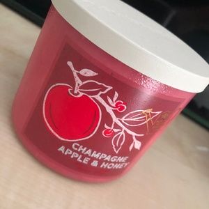 Bath & Body Works 3 Wick Candle